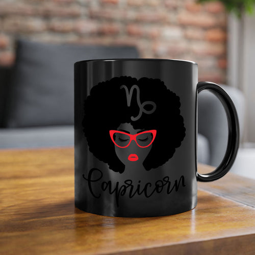 capricorn 199#- zodiac-Mug / Coffee Cup