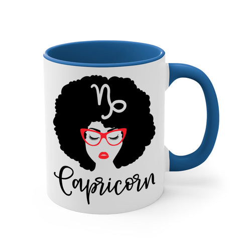 capricorn 199#- zodiac-Mug / Coffee Cup