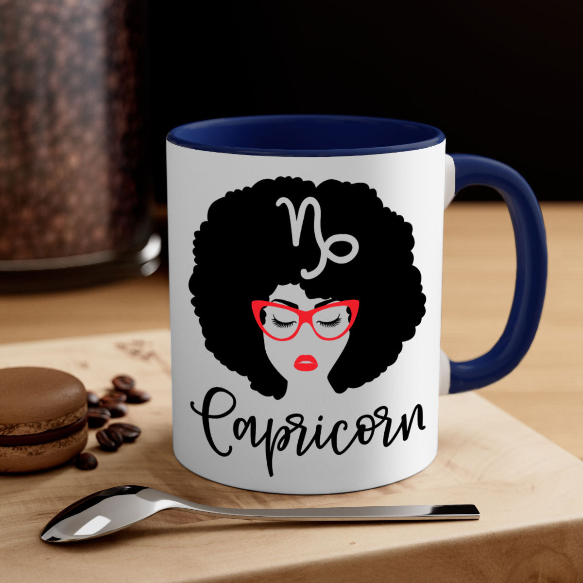 capricorn 199#- zodiac-Mug / Coffee Cup