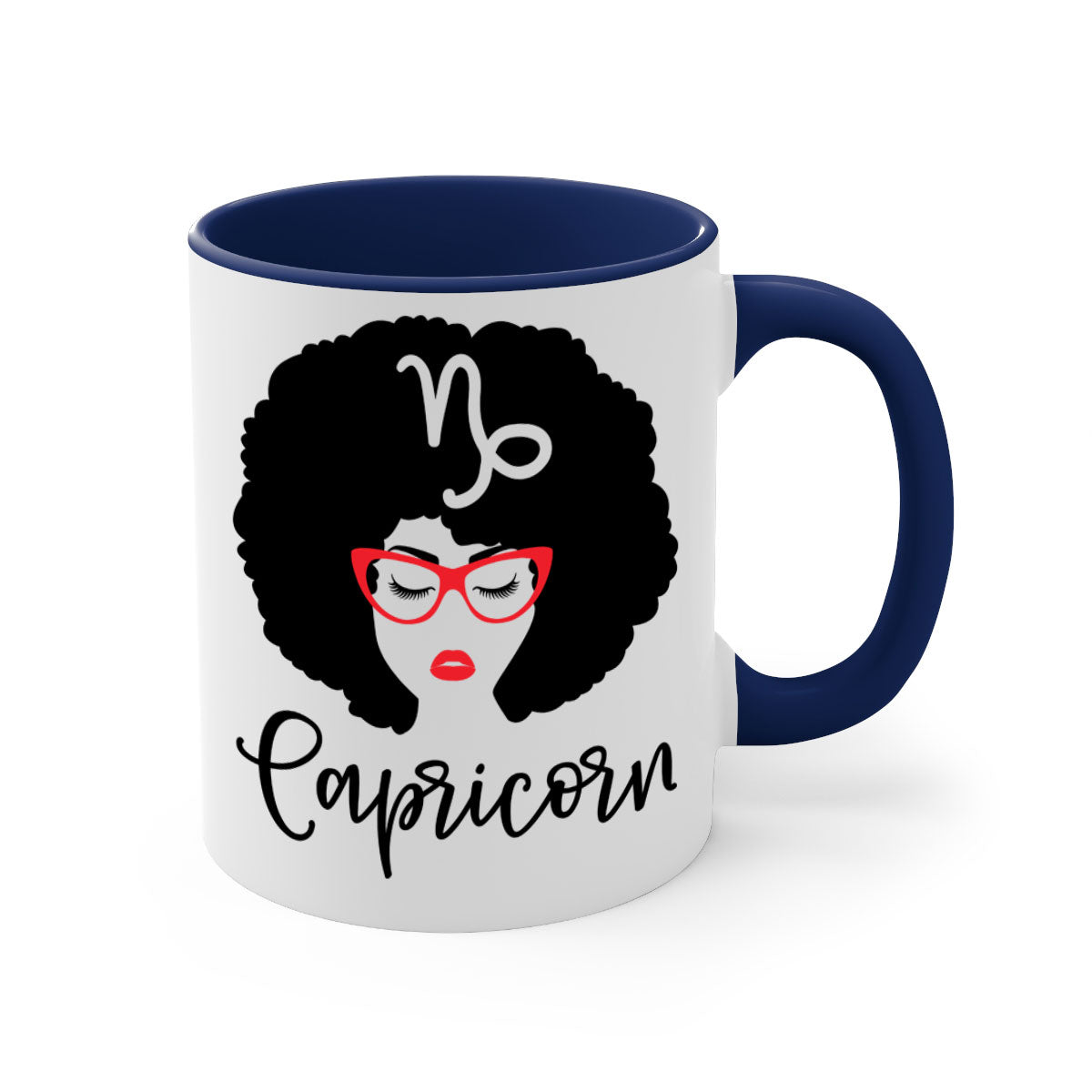 capricorn 199#- zodiac-Mug / Coffee Cup