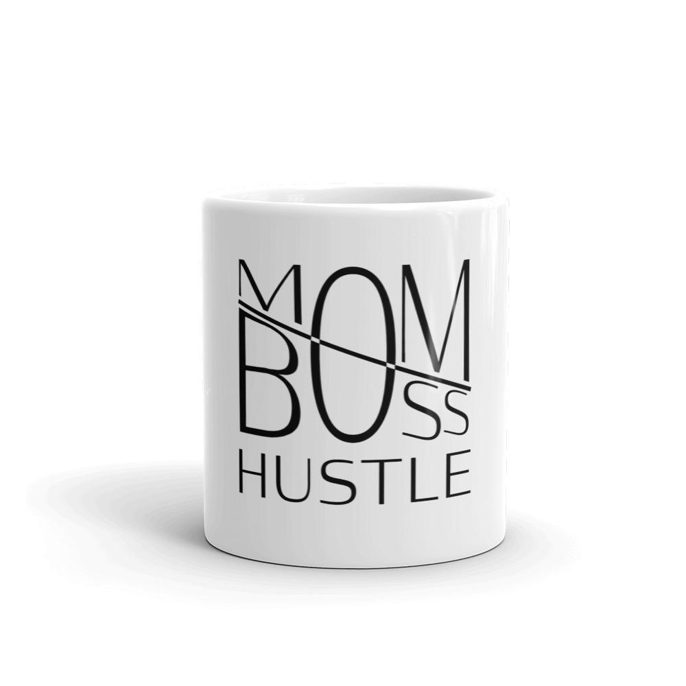 Mom Boss Hustle